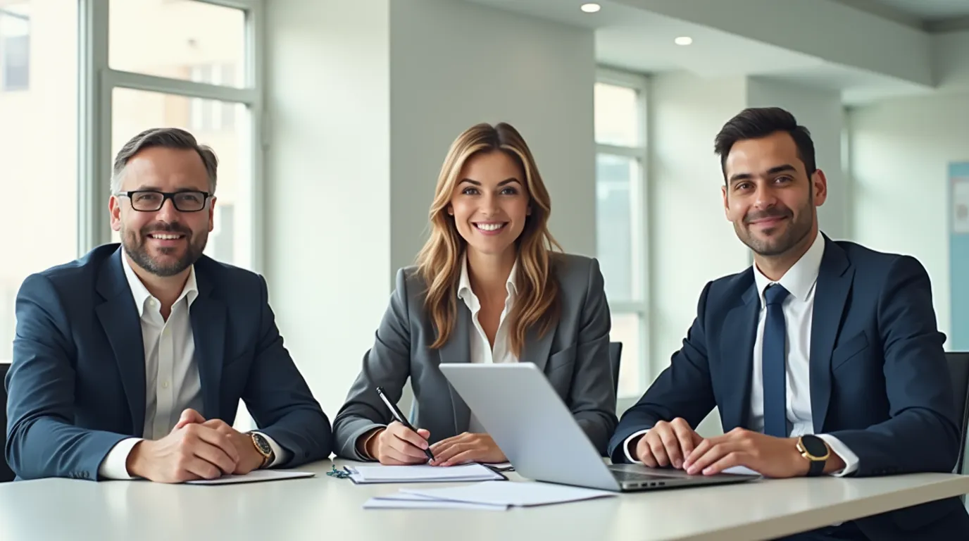 Our expert casino review team