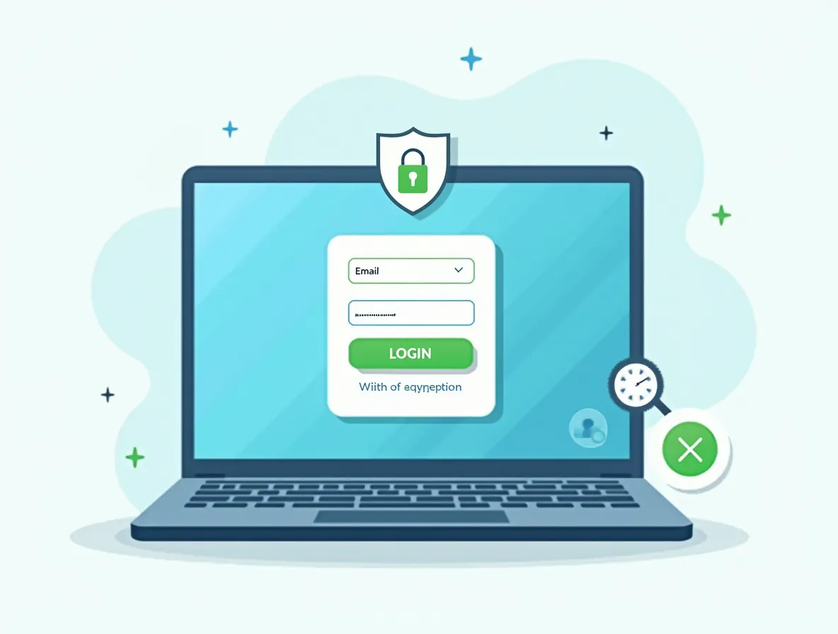 Krikya registration step 2