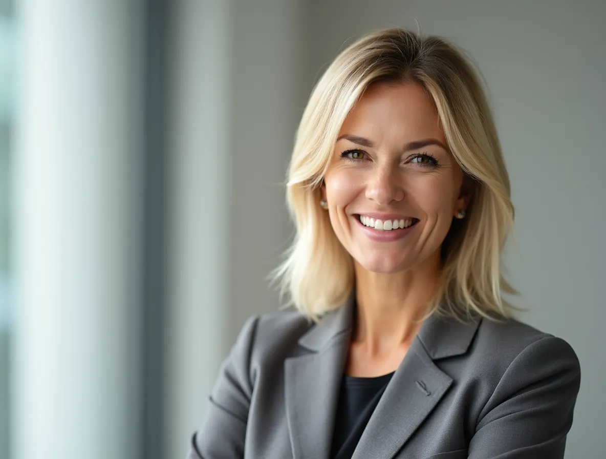 Sarah Johnson - Security Specialist